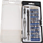Wheeler Wheeler Precision Micro Screwdriver Set