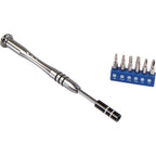 Wheeler Wheeler Precision Micro Screwdriver Set