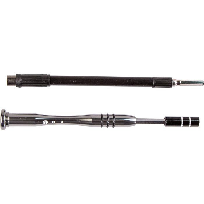 Wheeler Wheeler Precision Micro Screwdriver Set