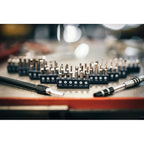 Wheeler Wheeler Precision Micro Screwdriver Set