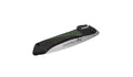 Hooyman MegaBite Compact Hand Saw 8" Blade Black 17" Overall Length