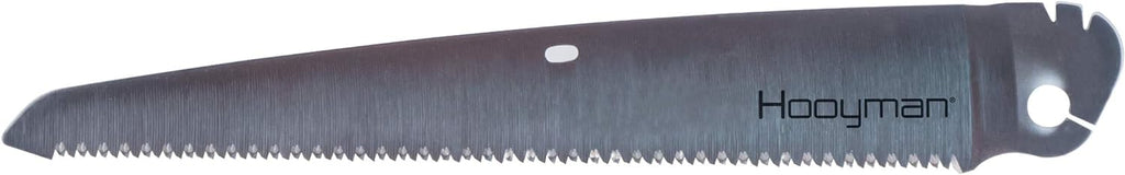 Hooyman Megabite Replacement Saw Blade ‎Gray