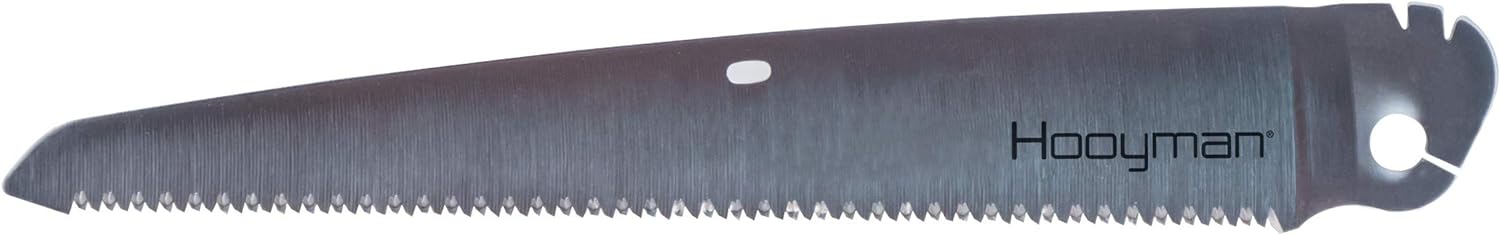 Hooyman Megabite Replacement Saw Blade ‎Gray
