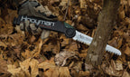 Hooyman Megabite Replacement Saw Blade ‎Gray