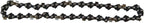 Hooyman Pole Saw Replacement Chain Black 9.1" Overall Length