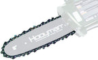 Hooyman Pole Saw Replacement Chain Black 9.1" Overall Length