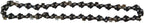 Hooyman Pole Saw Replacement Chain Black 9.1" Overall Length