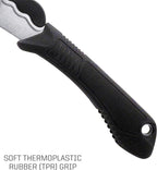 SOG Folding Camp Saw 8.25" Blade Black 17.25" Overall Length