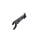 Truglo AR-15 Armorer's Wrench Multi-Tool  ‎Stainless Steel Stainless Steel Black