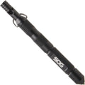 SOG Flint Multi-Tool  Aluminum Aluminum Black