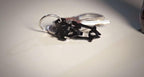 SOG MacV Multi-Tool  ‎Stainless Steel 3Cr13 Stainless Steel Black