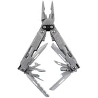 SOG PowerAccess Deluxe Multi-Tool ‎Stainless Steel Stainless Steel ‎Stainless Steel