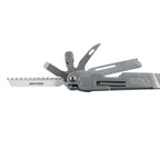 SOG PowerAccess Deluxe Multi-Tool ‎Stainless Steel Stainless Steel ‎Stainless Steel