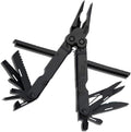 SOG PowerLock EOD Multi-Tool 420 Stainless Steel 420 Stainless Steel Black