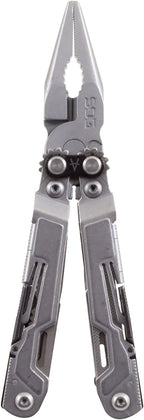 SOG PowerPint Multi-Tool ‎Stainless Steel Stainless Steel Stainless Steel