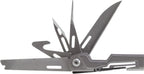 SOG PowerPint Multi-Tool ‎Stainless Steel Stainless Steel Stainless Steel