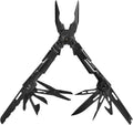 SOG PowerPint Multi-Tool ‎Stainless Steel Stainless Steel Black