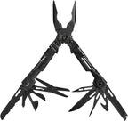 SOG PowerPint Multi-Tool ‎Stainless Steel Stainless Steel Black
