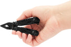 SOG PowerPint Multi-Tool ‎Stainless Steel Stainless Steel Black