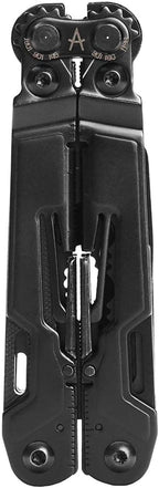 SOG PowerPint Multi-Tool ‎Stainless Steel Stainless Steel Black