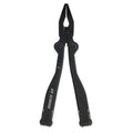 Schrade Tough Tool Multi-Tool ‎Stainless Steel Stainless Steel Black