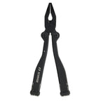 Schrade Tough Tool Multi-Tool ‎Stainless Steel Stainless Steel Black