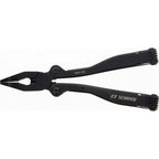 Schrade Tough Tool Multi-Tool ‎Stainless Steel Stainless Steel Black