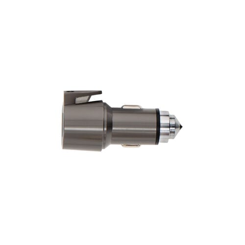 Smith & Wesson Vehicle Escape Tool & USB Charger Aluminum