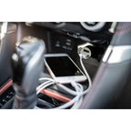 Smith & Wesson Vehicle Escape Tool & USB Charger Aluminum