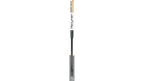 Hooyman Pole Saw Extension 45.5" Aluminum Black