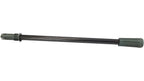Hooyman Pole Saw Extension 45.5" Aluminum Black