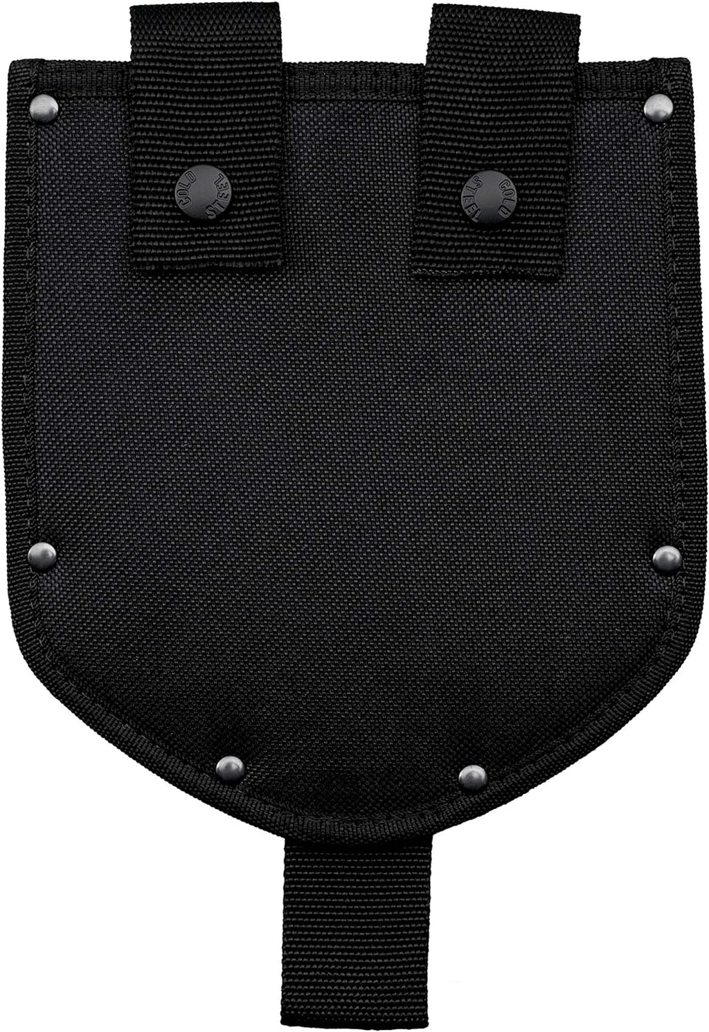 Cold Steel Spetsnaz Shovel Sheath Cordura Black