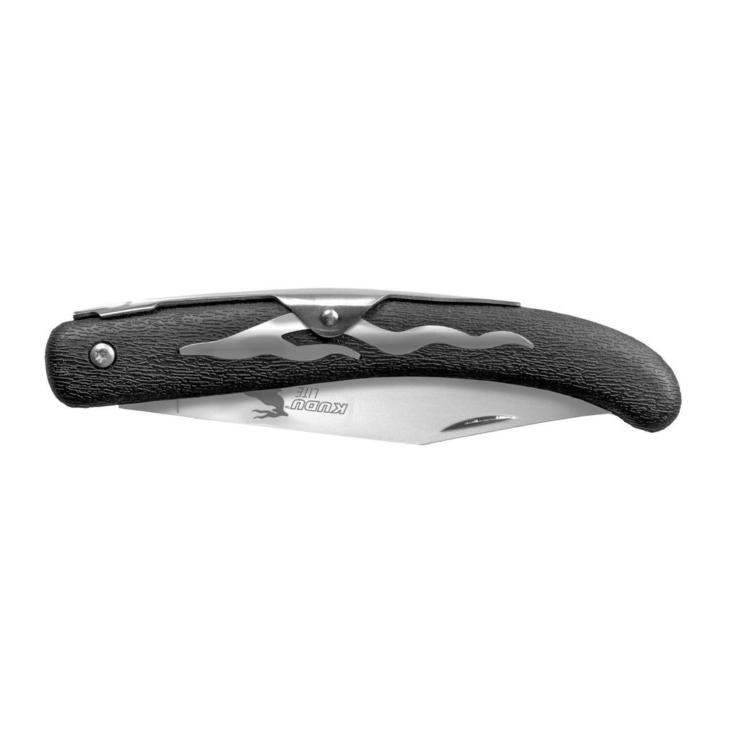 Cold Steel ‎Kudu Lite Folding Knife 4" Spear Point