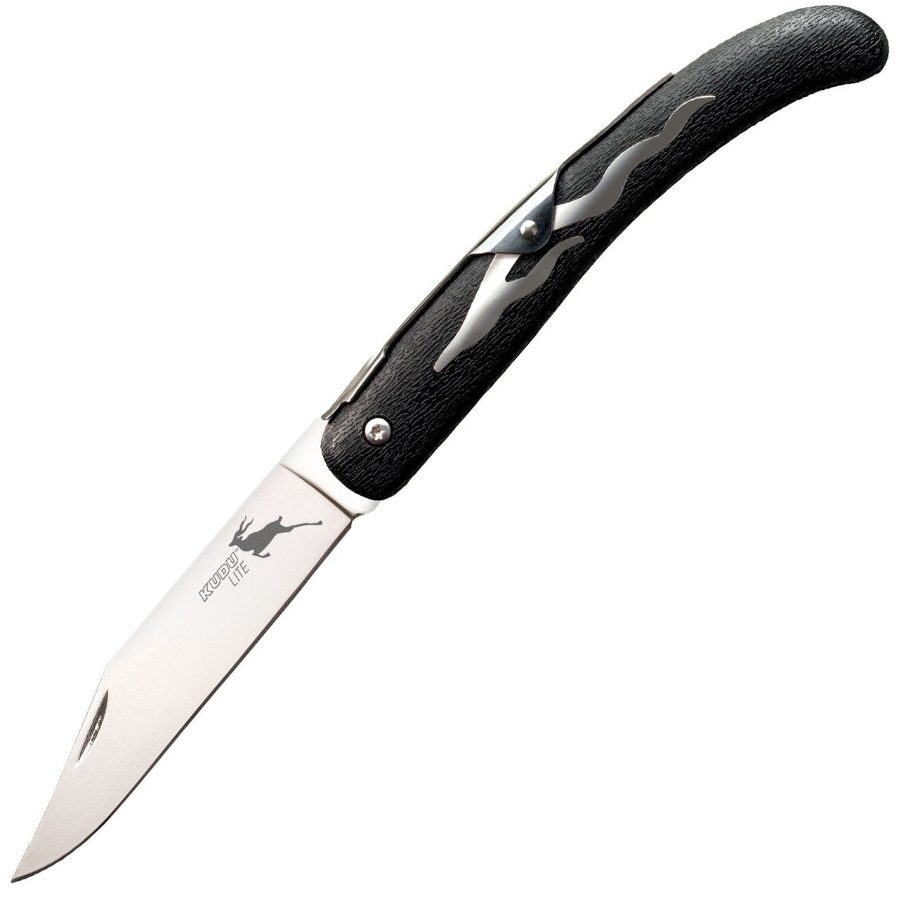 Cold Steel ‎Kudu Lite Folding Knife 4" Spear Point