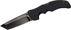 Cold Steel Recon 1 Series Folding Knife 4" Tanto Point