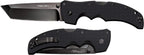 Cold Steel Recon 1 Series Folding Knife 4" Tanto Point