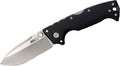 Cold Steel AD-10 Folding Knife 3.5" Drop Point