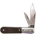 Imperial Knives Barlow Folding Knife 2.4" Clip Point