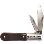 Imperial Knives Barlow Folding Knife 2.4" Clip Point