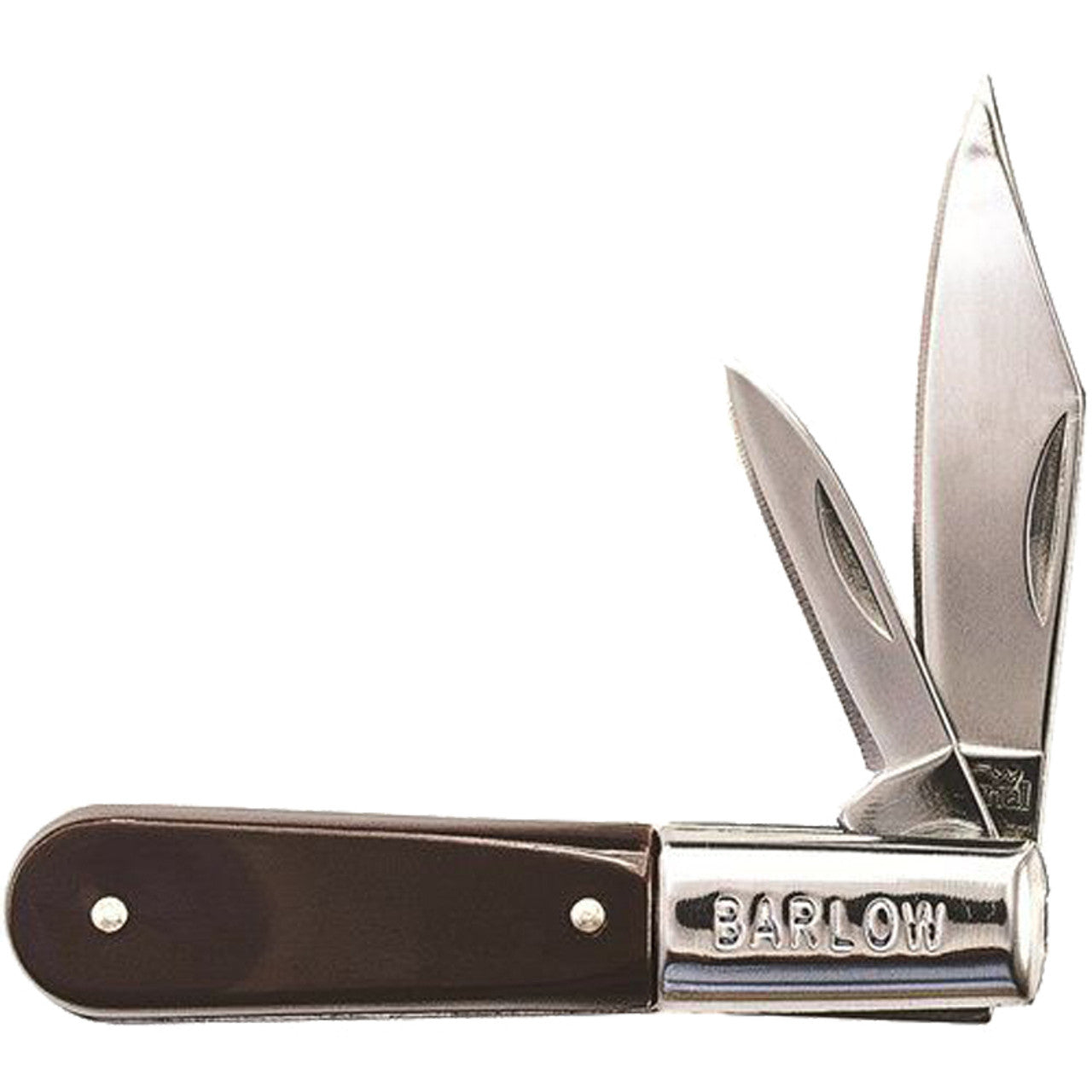 Imperial Knives Barlow Folding Knife 2.4" Clip Point