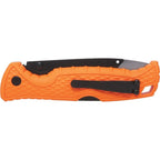Muddy Swap Replace-A-Blade Folding Knife 3.5" Drop Point
