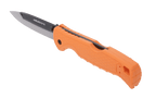 Muddy Swap Replace-A-Blade Folding Knife 3.5" Drop Point