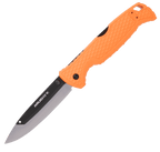 Muddy Swap Replace-A-Blade Folding Knife 3.5" Drop Point