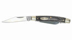 Old Timer Heritage Clip Point 3 Blade Pocket Knife 2.4 Inch Blade