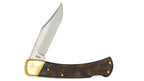 Old Timer Golden Bear Folding Knife 3.625" Clip Point
