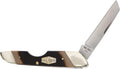 Old Timer Landshark Folding Knife 2.5" Sheepsfoot