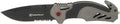 Smith & Wesson S.A. Assisted Opening Folding Knife 3.25" Clip Point