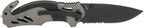 Smith & Wesson S.A. Assisted Opening Folding Knife 3.25" Clip Point