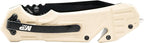 Smith & Wesson M&P M2.0 S.A. Assisted Opening Folding Knife 3.5" Clip Point