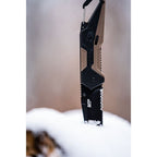 Smith & Wesson M&P Repo Assisted Opening Folding Knife 3.5" Tanto Point